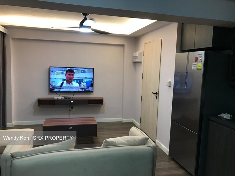 Spottiswoode Park (D2), Apartment #518072471